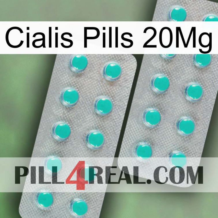 Cialis Pills 20Mg 29